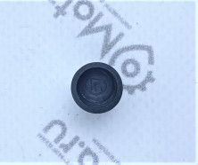 Колпачок золотника камеры пластик