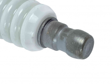 Свеча NGK BR7HS-10 (6350/1098) лодочные моторы: Suzuki 2T,Tohatsu 2T,Yamaha 2T