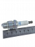 Свеча NGK BR7HS-10 6350/1098