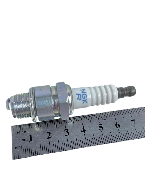 Свеча NGK BR7HS-10 6350/1098