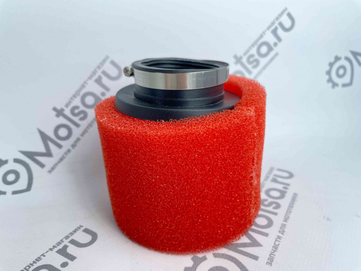 Фильтр нулевик цилиндр d42