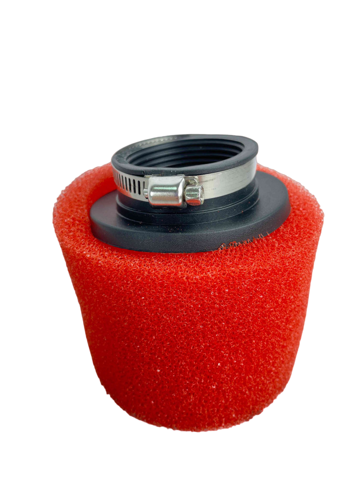 Фильтр нулевик цилиндр d42