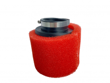 Фильтр нулевик цилиндр d42