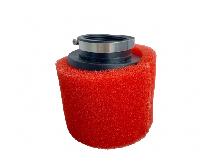 Фильтр нулевик цилиндр d42