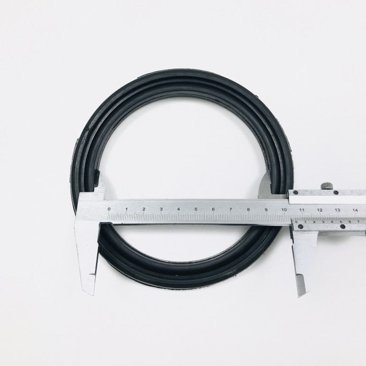 Кольцо фрикционное D 107мм снегоуборщик KC624S