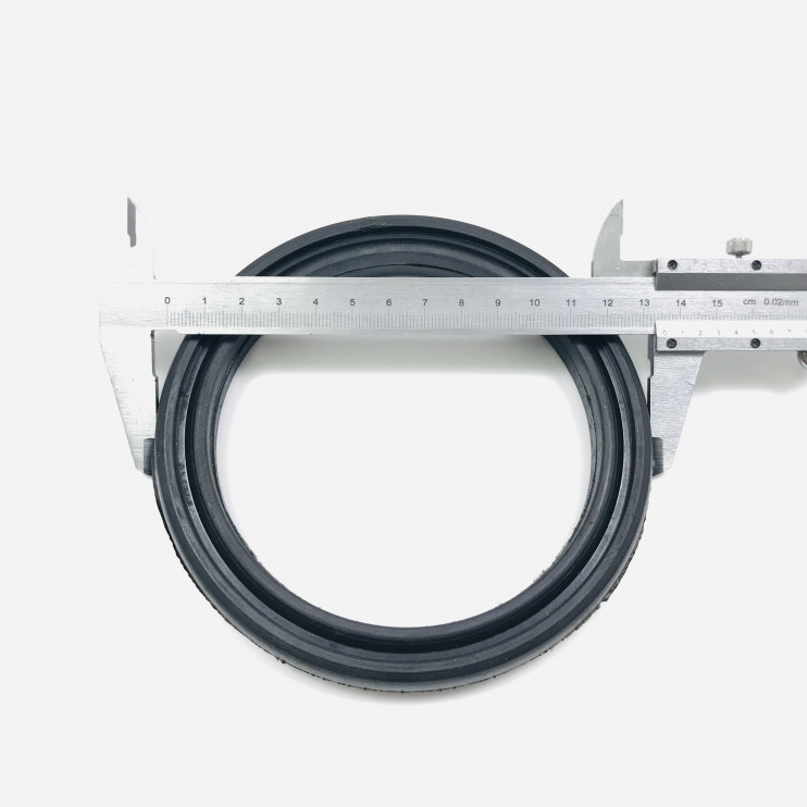 Кольцо фрикционное D 107мм снегоуборщик KC624S