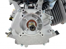 Двигатель Hemen 21.0 л.с. с катушкой 15А 180Вт 192F-3E 458 см3