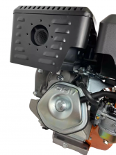 Двигатель Hemen 21.0 л.с. с катушкой 15А 180Вт 192F-3E 458 см3