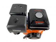 Двигатель Hemen 21.0 л.с. с катушкой 15А 180Вт 192F-3E 458 см3