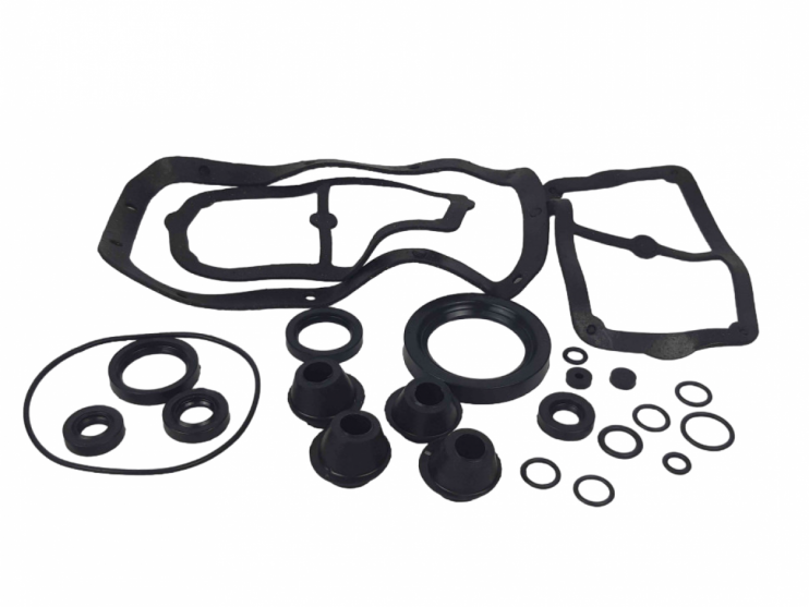 Набор резиновых деталей Днепр