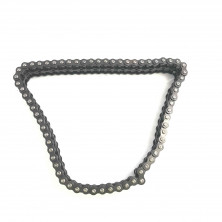 Цепь 66 звеньев мотоцикл Иж широкая 2ПВ-9.525-23.4