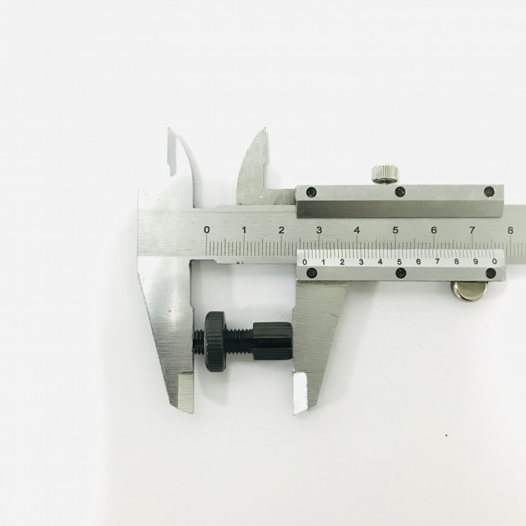 Натяжитель троса короткий под российские ручки