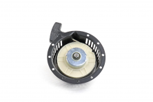 Стартер дизельного двигателя KM170F 4л.с. диаметр 170мм