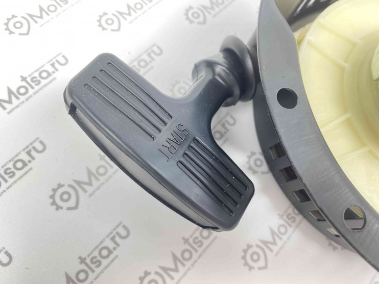 Стартер дизельного двигателя KM170F (4л.с.) (диаметр 170мм) (мотоблоки, генераторы)