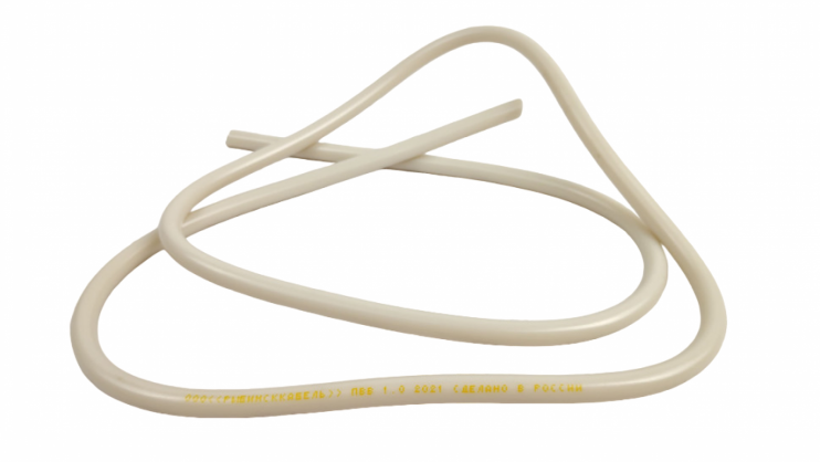 Провод в-в ПВВ 1.0 Россия