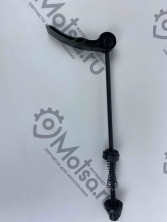 Эксцентрик задней спорт втулки