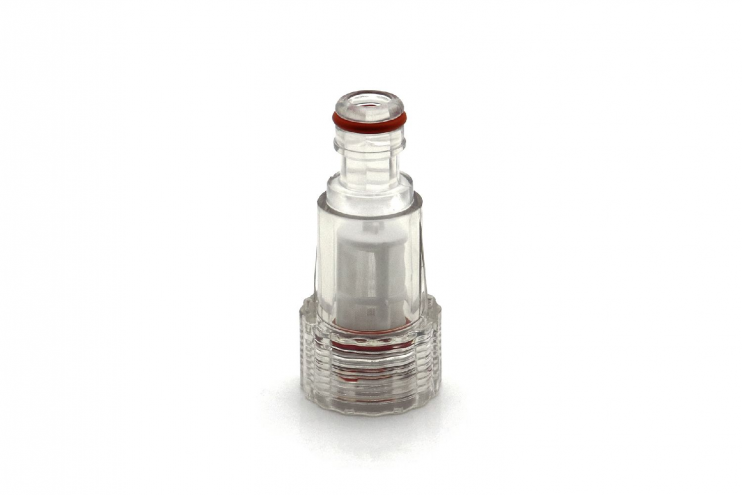 Фильтр воды Чемпион компактный