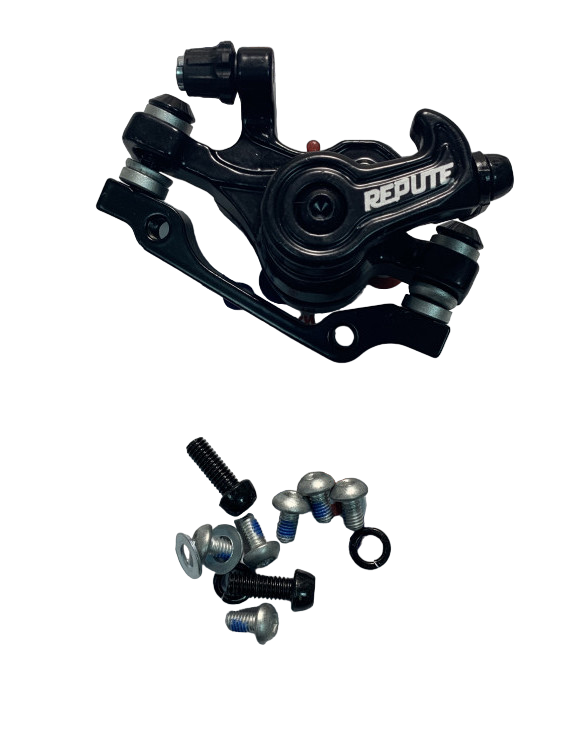 Набор дискового тормоза Zoom Н-280 комплект