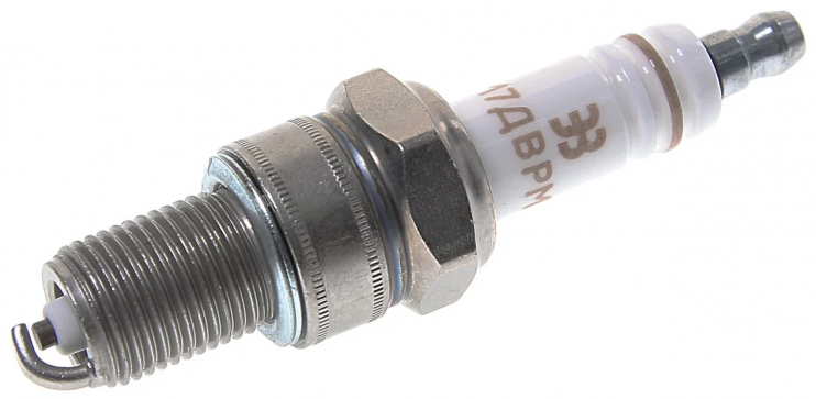 Свечи А17ДВРМ 1.0мм