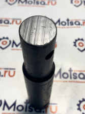 Удлинитель к грунтозацепам мотоблок Каскад, Ока, Нева, Целина (190мм) (ПАРА)(D30мм)