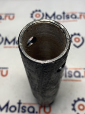 Удлинитель к грунтозацепам мотоблок Каскад, Ока, Нева, Целина (190мм) (ПАРА)(D30мм)