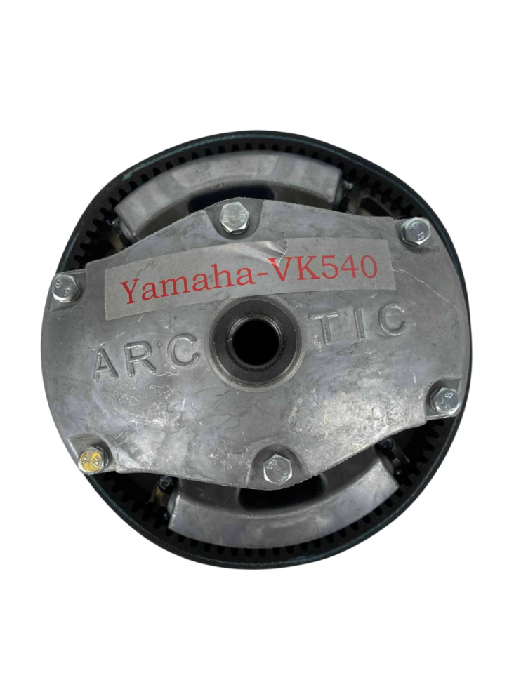Вариатор Yamaha-VK540 без венца