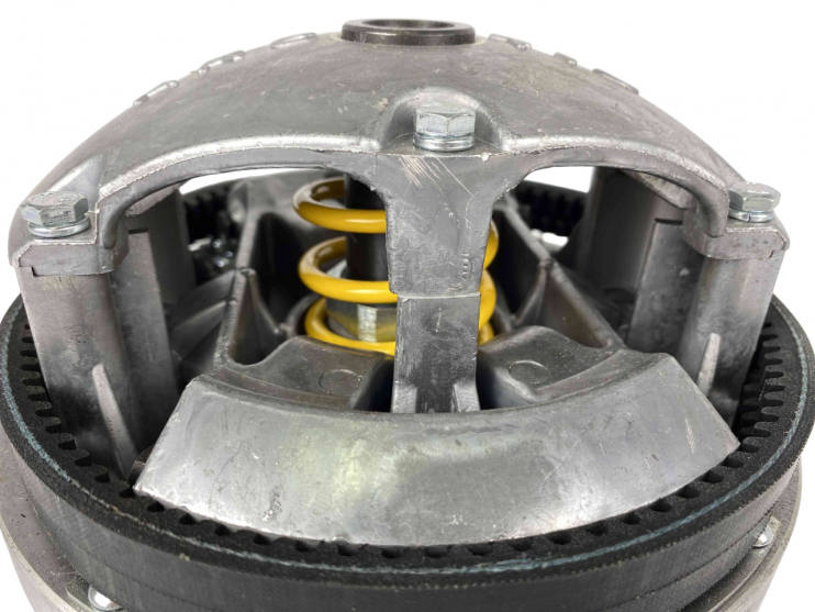 Вариатор Yamaha-VK540 без венца