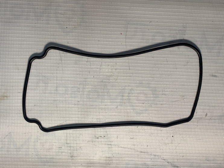 Прокладка крышки КПП SR1Z-80Е