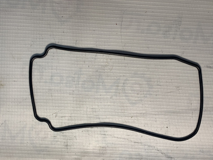 Прокладка крышки КПП SR1Z-80Е