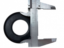 Пыльник полуоси Муравей