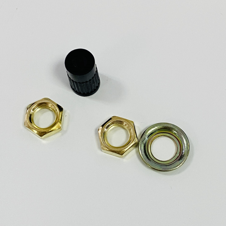 Камера 18 3.25-3.50-18 бутиловая вентиль TR4 Kingworld