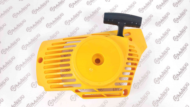 Стартер в сборе Partner 350S с лёгким пуском