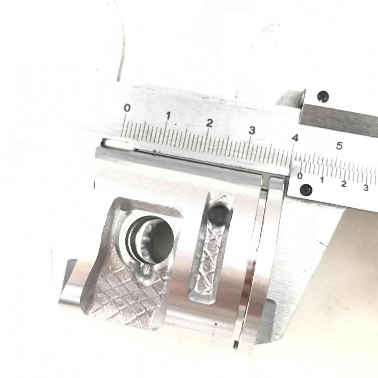 Поршень Husqvarna 445 в сборе