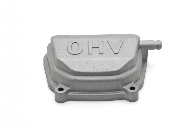 Крышка головки lifan 20 л.с. KP460 lifan