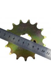 Звезда ведущая 1P57F ATV 150cc c реверсом