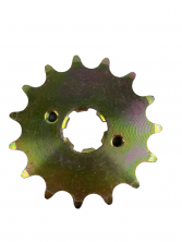 Звезда ведущая 1P57F ATV 150cc c реверсом