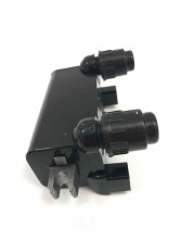 Катушка бесконтактного зажигания 135.3705М мотоцикл Ява Совек