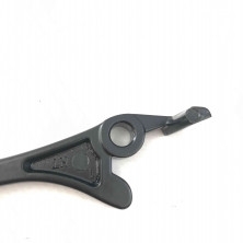 Рычаг тормоза переднего диск питбайк TTR 125