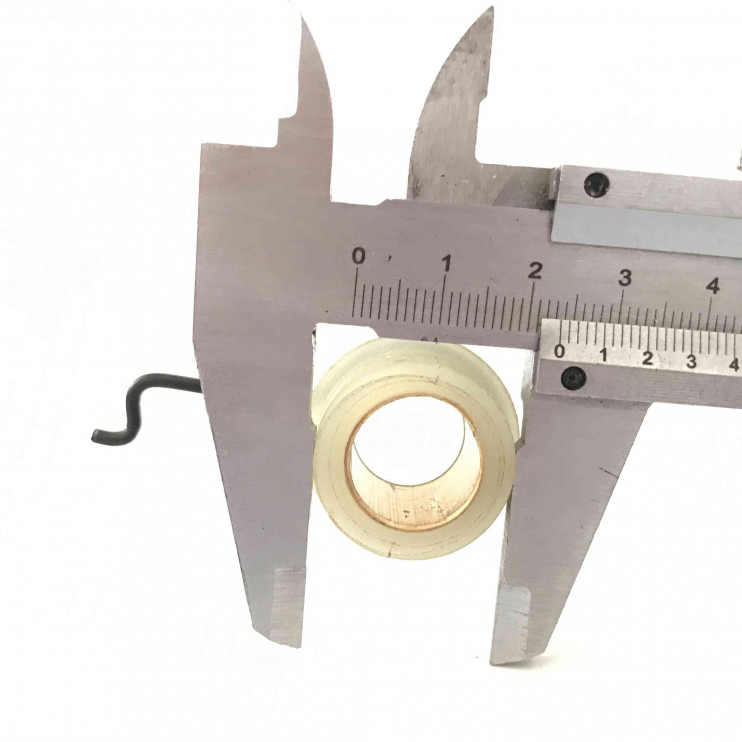 Червяк маслонасоса Stihl 660 1122 640 7105