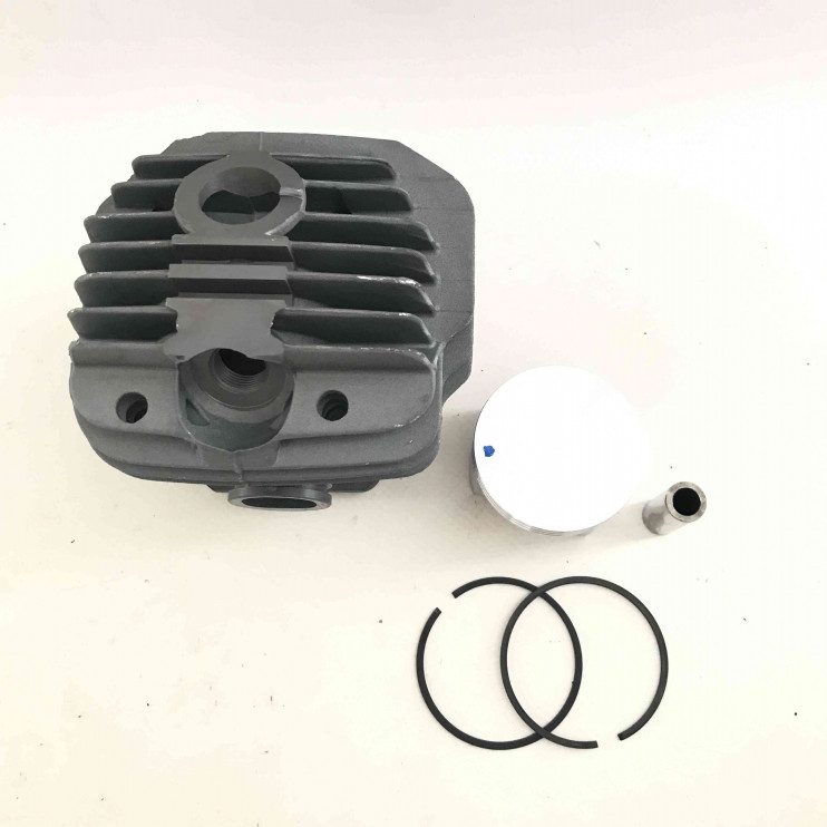 Поршневая группа Stihl 440 в сборе 50 мм