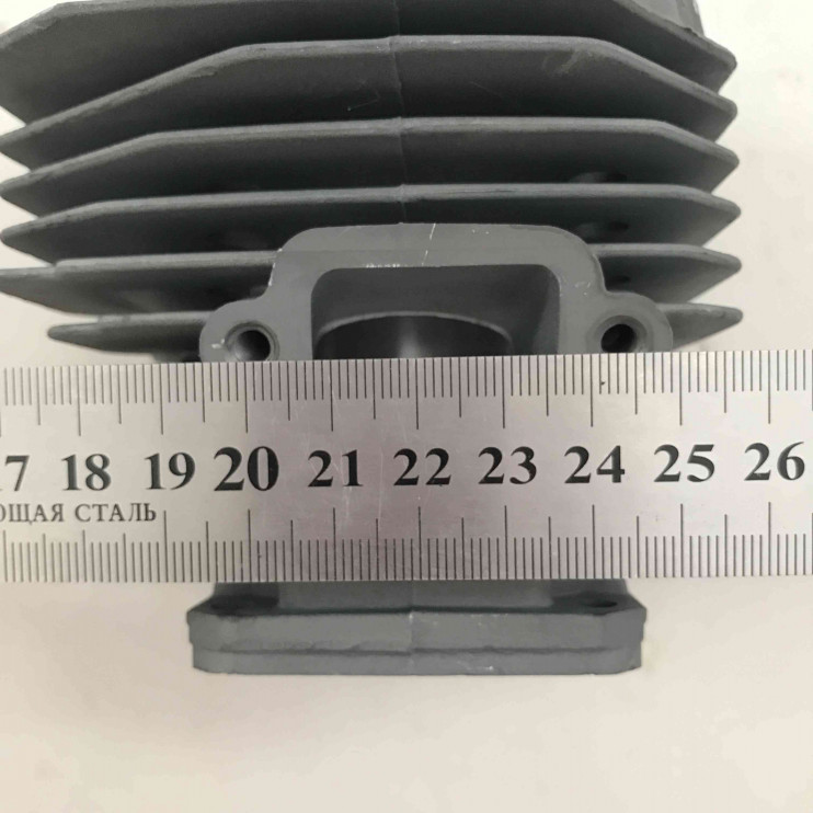 Поршневая группа Stihl 440 в сборе 50 мм