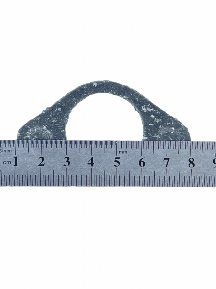 Набор прокладок двигателя Lifan 192F обвальцованные