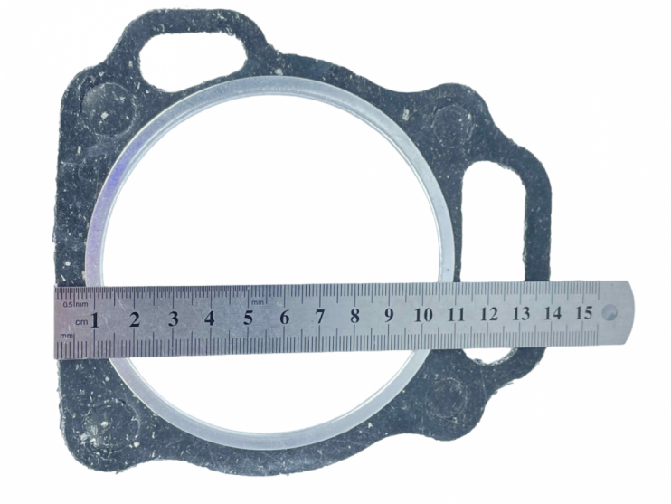 Набор прокладок двигателя Lifan 192F обвальцованные