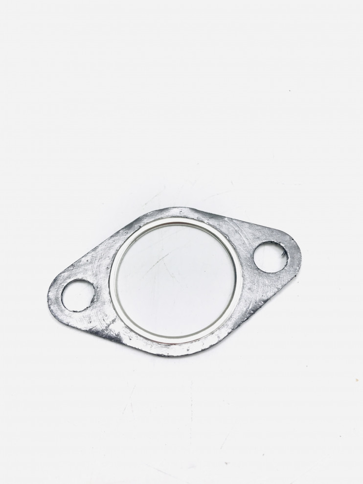 Прокладка патрубка глушителя 2V77F-2V78FA Lifan