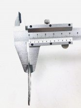 Прокладка патрубка глушителя 2V77F-2V78FA Lifan