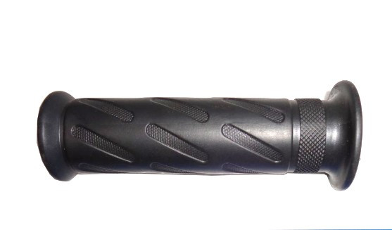 Ручка руля левая  мотоцикл Ekonika ZF250-1