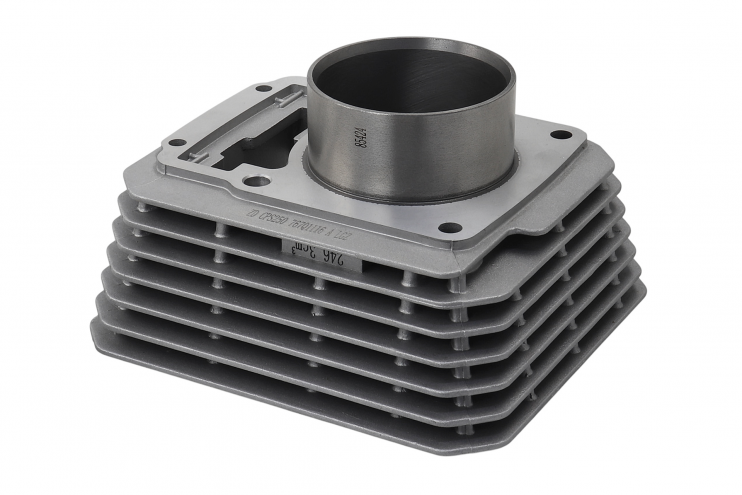 Поршневая группа 172FMМ D72.0 CB250