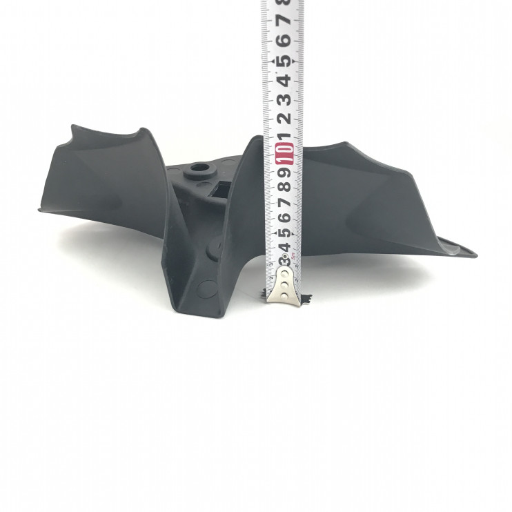 Облицовка щитка приборов мотоцикл Skyway