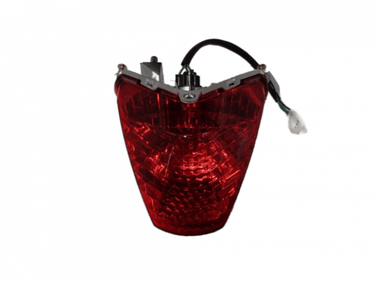 Стоп-сигнал мотоцикл Ekonika ZF250-2