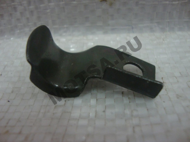 Хомут крепления тормозного шланга мотоцикл Ermak